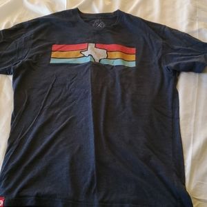 Texas tshirt